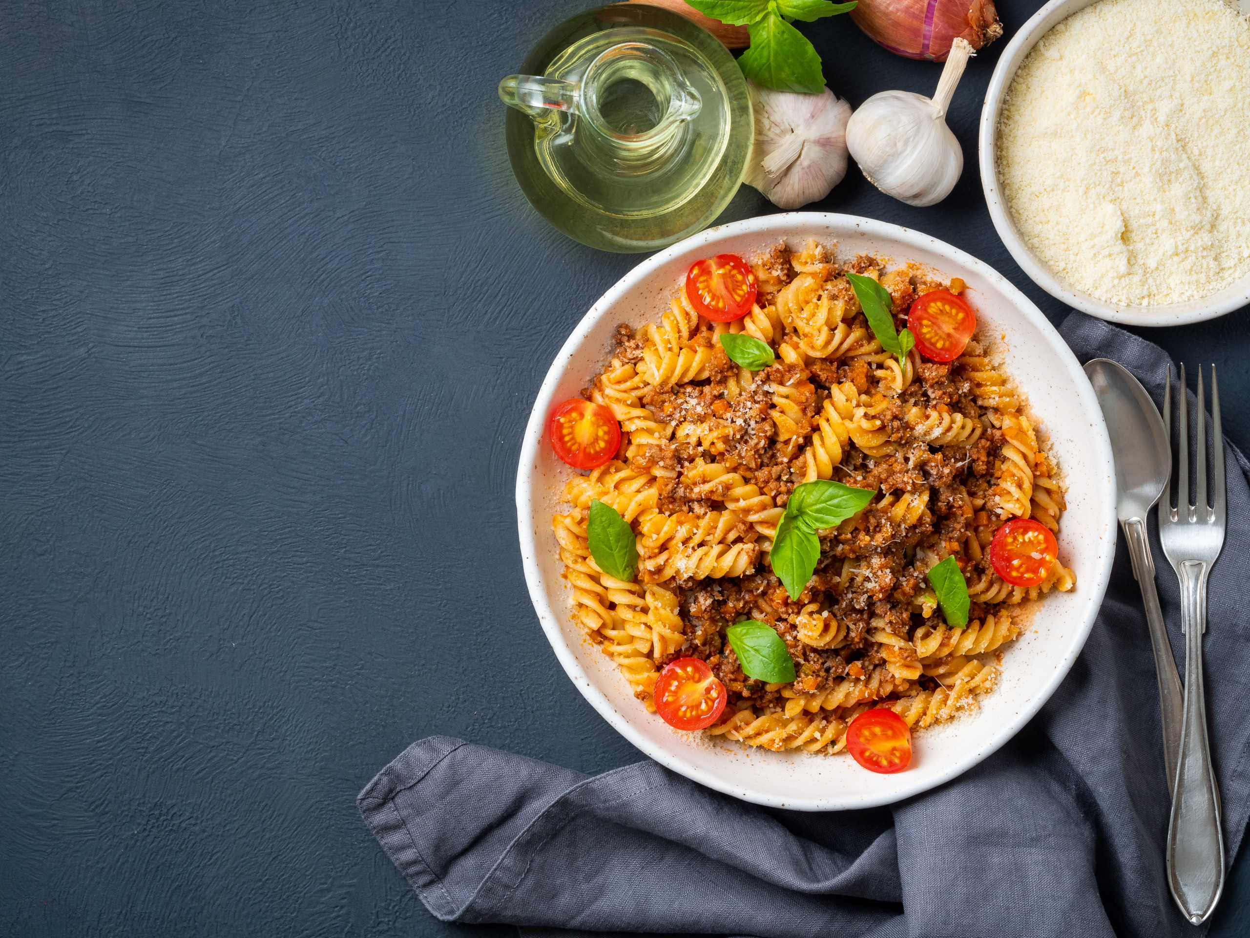 Person Working in Office Setup Person Working in Office Setup